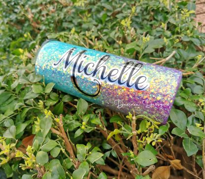 Opal Effect Travel Cup - Image 2