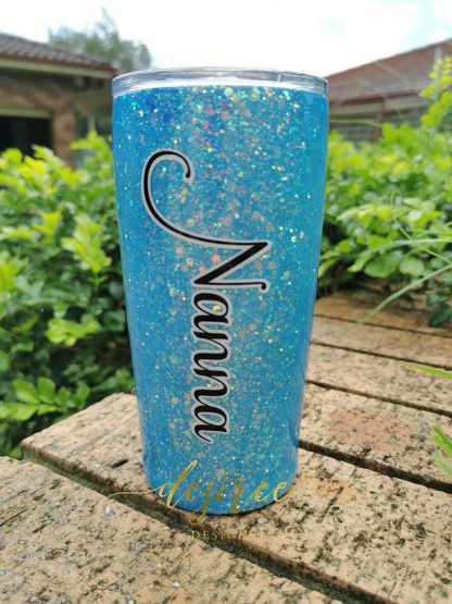 Opal Effect Travel Cup - Image 7