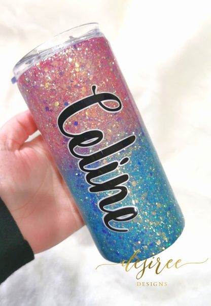 Opal Effect Travel Cup - Image 5