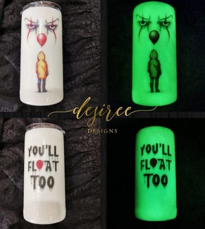 Pennywise Travel Cup
